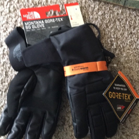 montana gore tex sg glove